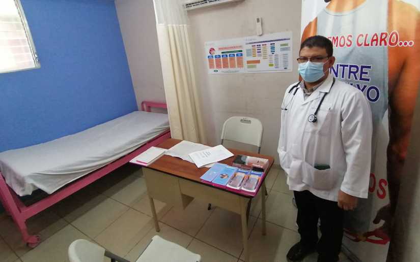 CLINICA